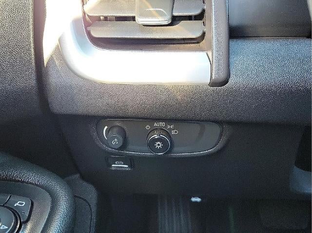 2024 GMC Terrain FWD 4dr SLE