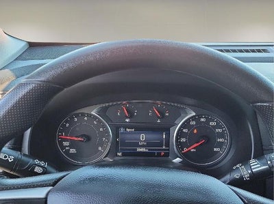 2024 GMC Terrain FWD 4dr SLE