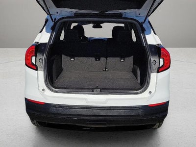 2024 GMC Terrain FWD 4dr SLE