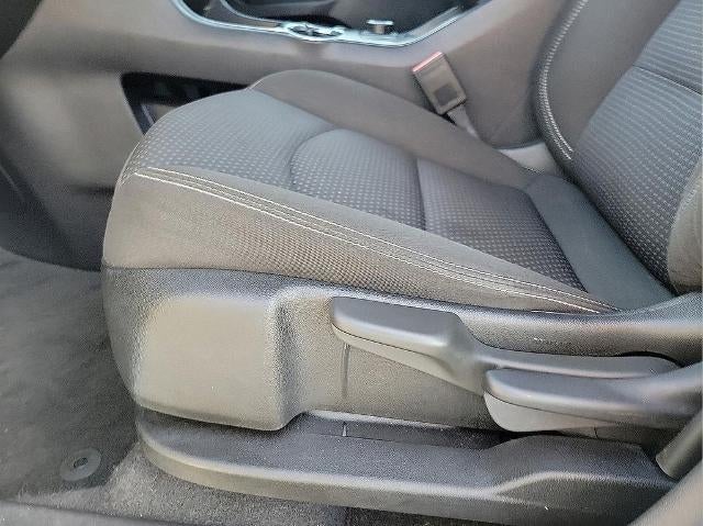 2022 GMC Terrain FWD SLE