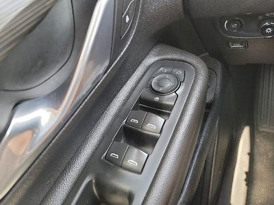 2021 GMC Terrain FWD SLT