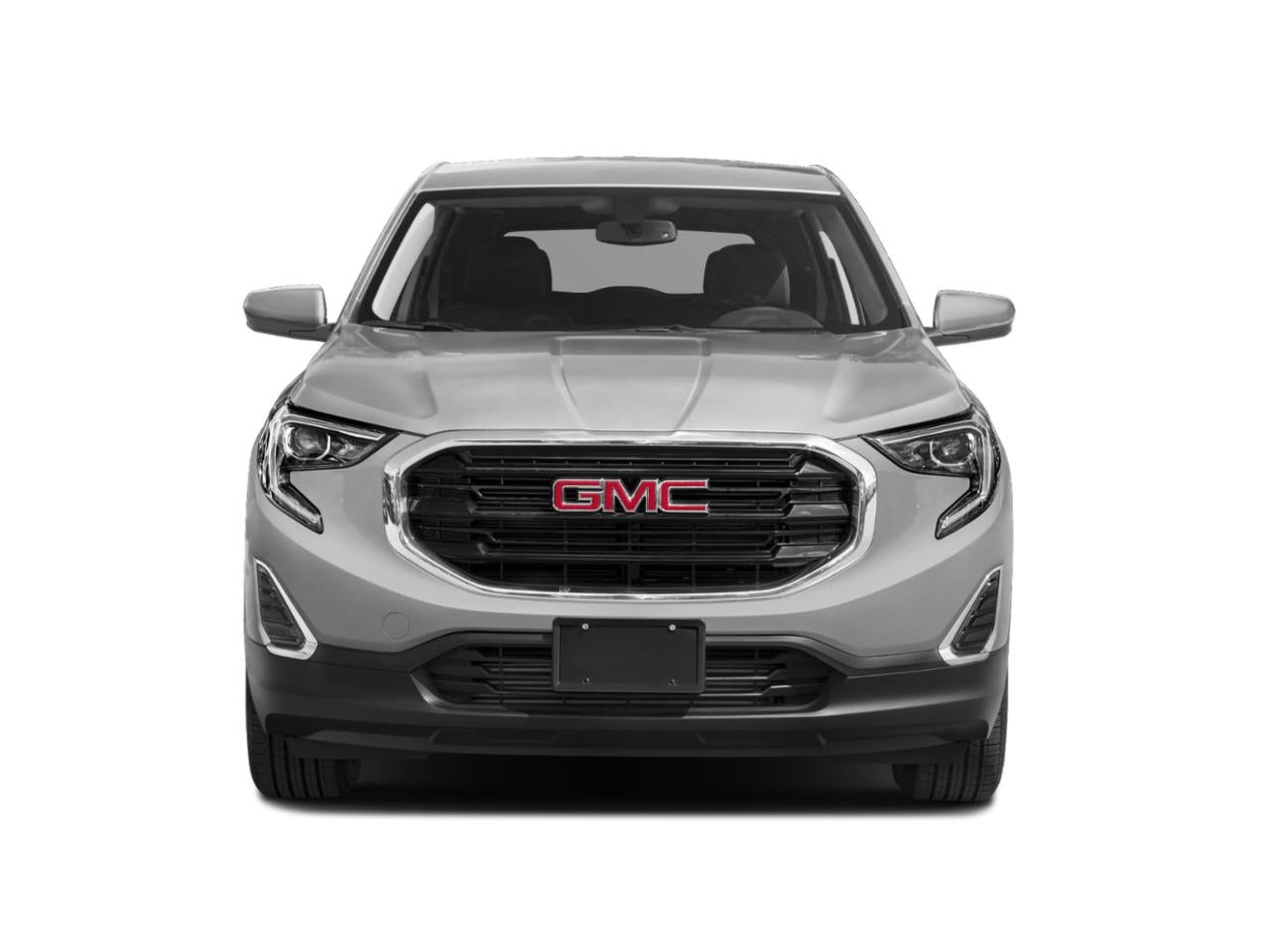 2021 GMC Terrain FWD SLT