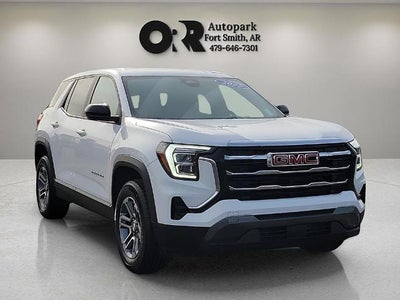 2025 GMC Terrain AWD 4dr Elevation