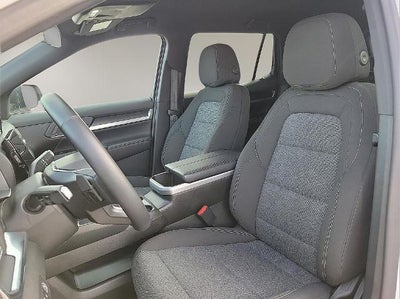 2025 GMC Terrain AWD 4dr Elevation