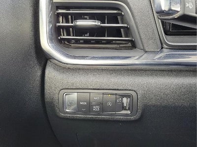 2025 GMC Terrain AWD 4dr Elevation