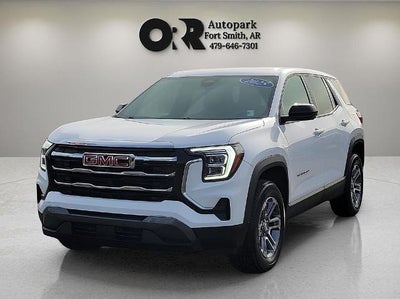 2025 GMC Terrain AWD 4dr Elevation