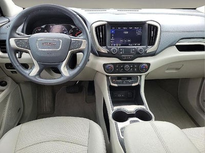 2022 GMC Terrain AWD Denali