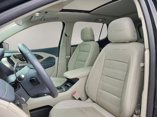 2022 GMC Terrain AWD Denali