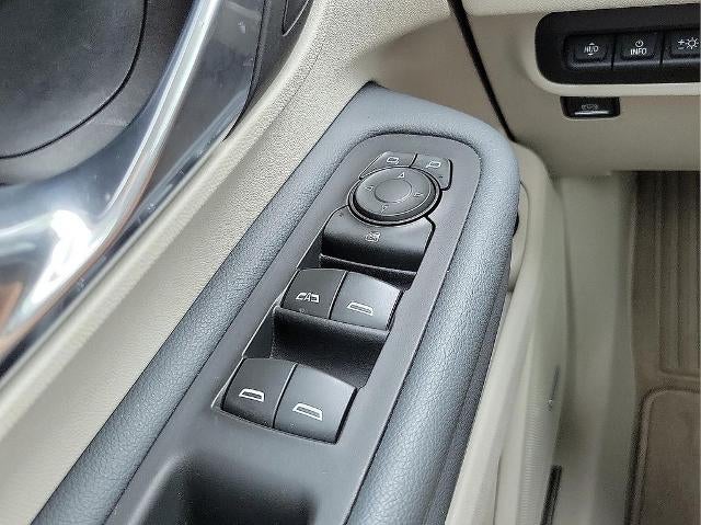 2022 GMC Terrain AWD Denali