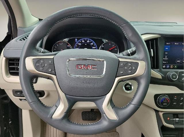 2022 GMC Terrain AWD Denali