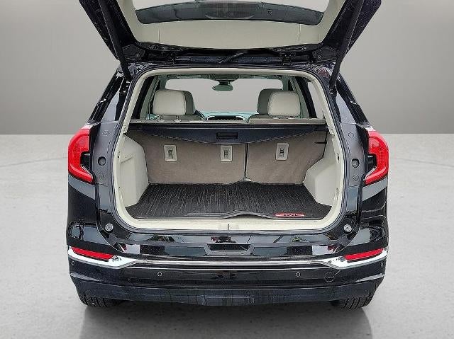 2022 GMC Terrain AWD Denali