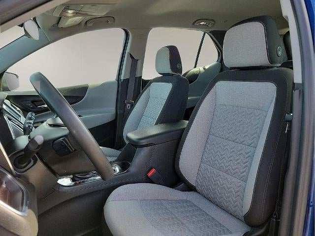 2023 Chevrolet Equinox FWD 4dr LS w/1LS