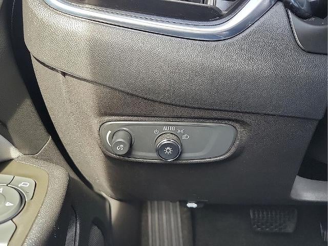 2023 Chevrolet Equinox FWD 4dr LS w/1LS