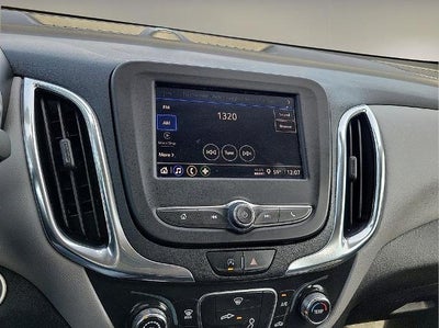 2023 Chevrolet Equinox FWD 4dr LS w/1LS