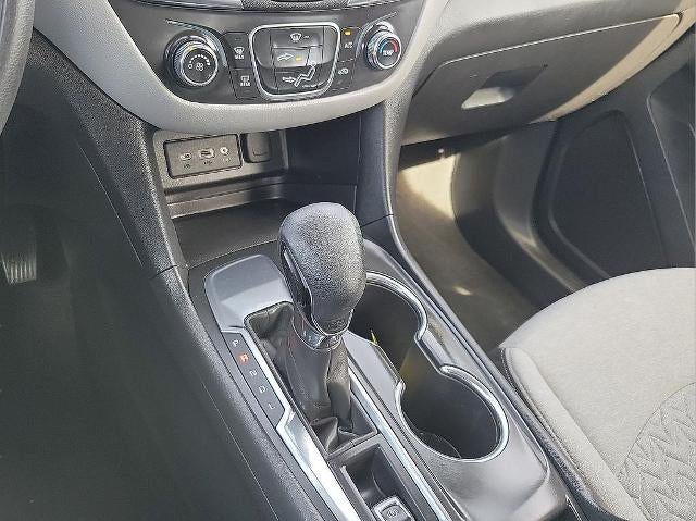 2023 Chevrolet Equinox FWD 4dr LS w/1LS