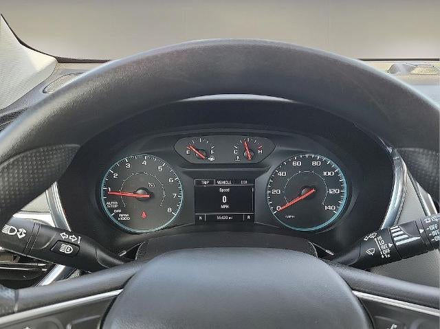 2023 Chevrolet Equinox FWD 4dr LS w/1LS