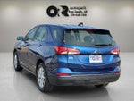 2023 Chevrolet Equinox FWD 4dr LS w/1LS