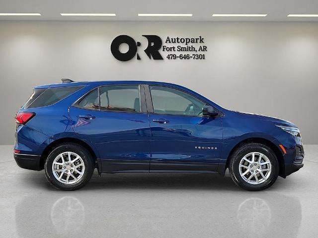 2023 Chevrolet Equinox FWD 4dr LS w/1LS