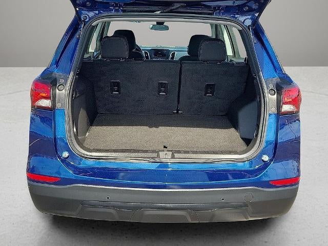 2023 Chevrolet Equinox FWD 4dr LS w/1LS