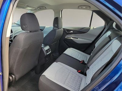 2023 Chevrolet Equinox FWD 4dr LS w/1LS
