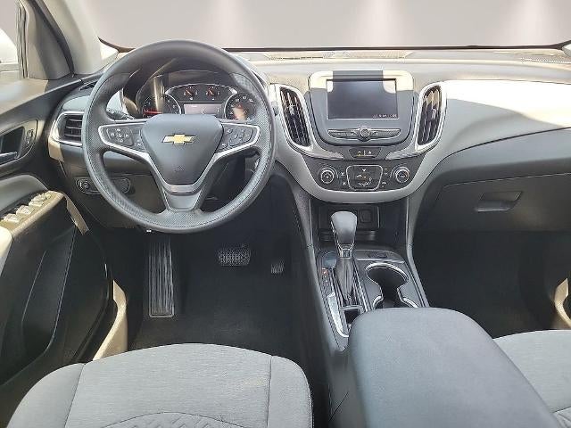 2023 Chevrolet Equinox FWD 4dr LT w/2FL