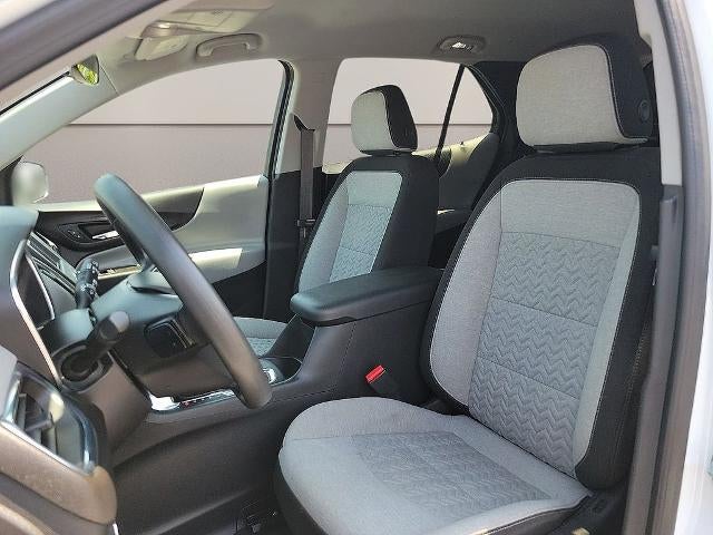 2023 Chevrolet Equinox FWD 4dr LT w/2FL