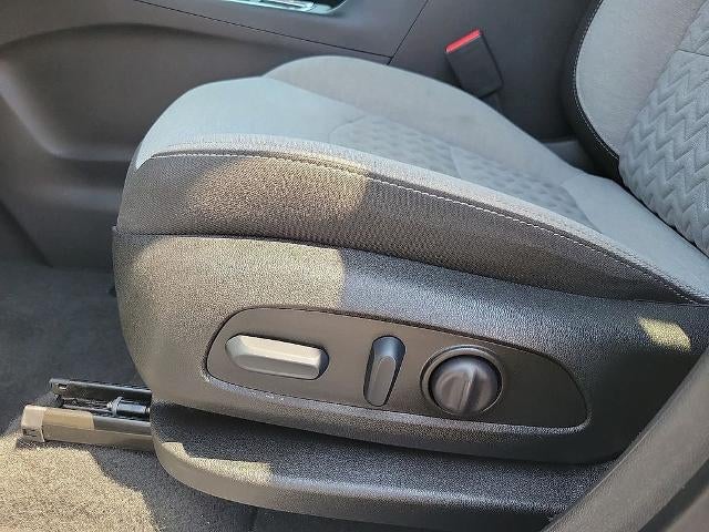 2023 Chevrolet Equinox FWD 4dr LT w/2FL