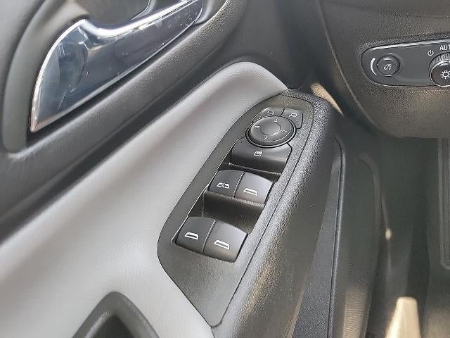 2023 Chevrolet Equinox FWD 4dr LT w/2FL