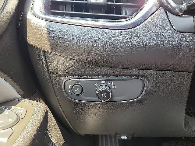 2023 Chevrolet Equinox FWD 4dr LT w/2FL