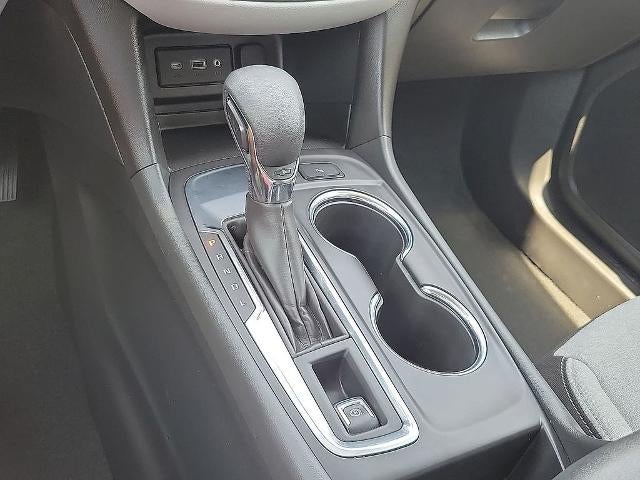 2023 Chevrolet Equinox FWD 4dr LT w/2FL