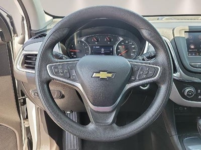 2023 Chevrolet Equinox FWD 4dr LT w/2FL