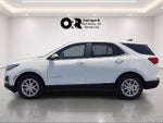 2023 Chevrolet Equinox FWD 4dr LT w/2FL