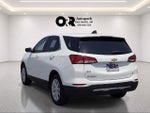 2023 Chevrolet Equinox FWD 4dr LT w/2FL