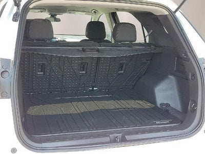 2023 Chevrolet Equinox FWD 4dr LT w/2FL