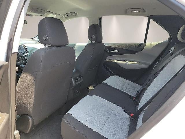 2023 Chevrolet Equinox FWD 4dr LT w/2FL