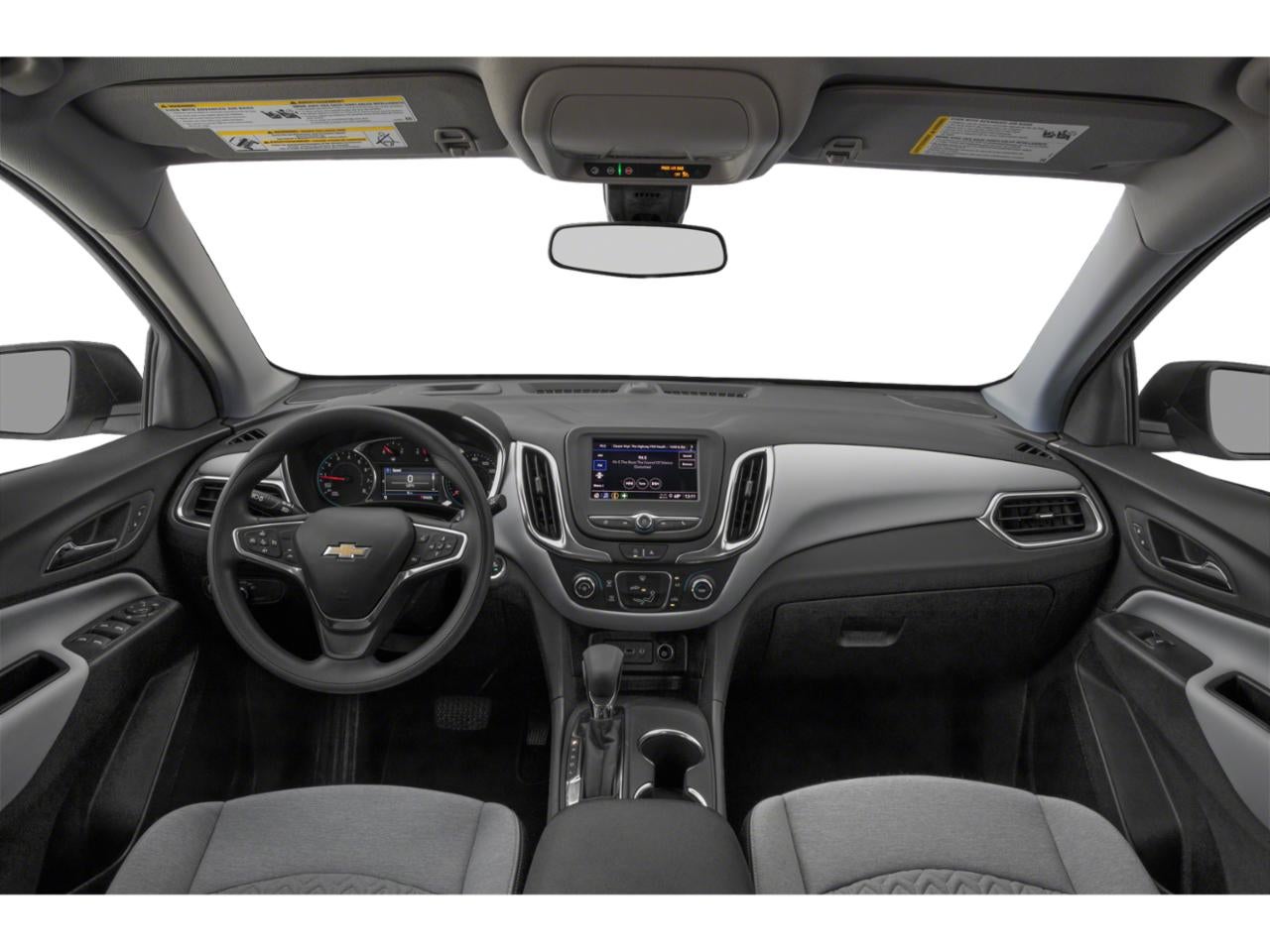 2024 Chevrolet Equinox FWD LT