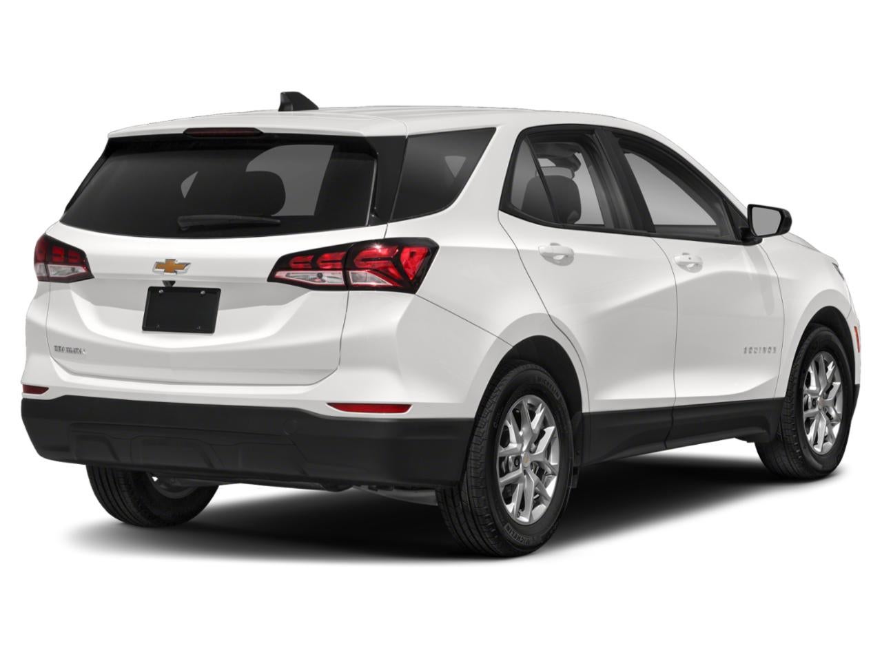 2024 Chevrolet Equinox FWD LT