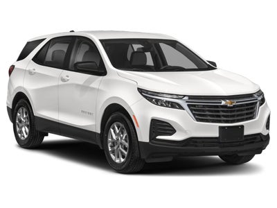 2024 Chevrolet Equinox FWD LT