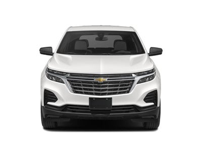 2024 Chevrolet Equinox FWD LT
