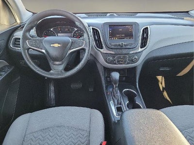 2023 Chevrolet Equinox FWD 4dr LT w/1LT