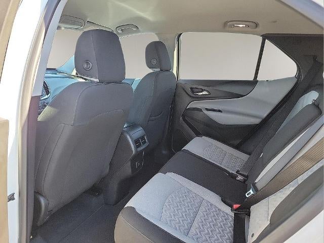 2023 Chevrolet Equinox FWD 4dr LT w/1LT