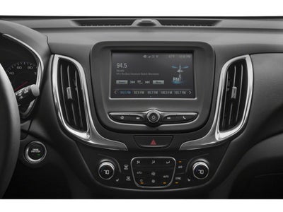 2021 Chevrolet Equinox FWD LT