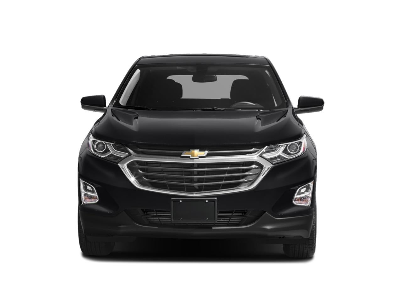 2021 Chevrolet Equinox FWD LT
