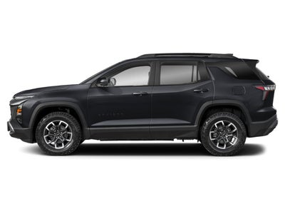 2026 Chevrolet Equinox AWD ACTIV