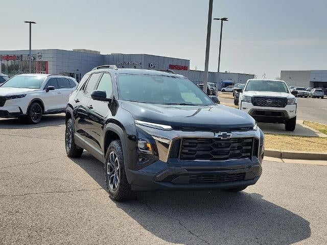 2026 Chevrolet Equinox AWD ACTIV