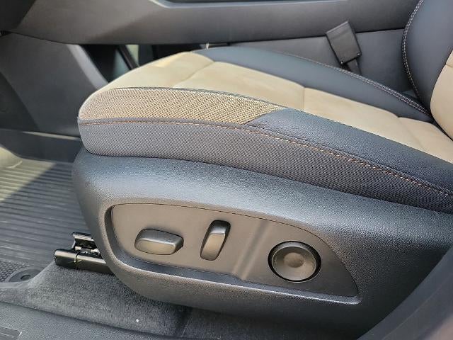 2026 Chevrolet Equinox AWD ACTIV