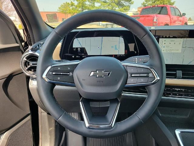 2026 Chevrolet Equinox AWD ACTIV