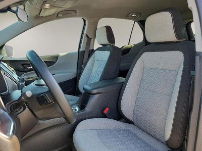 2023 Chevrolet Equinox AWD 4dr LT w/2FL