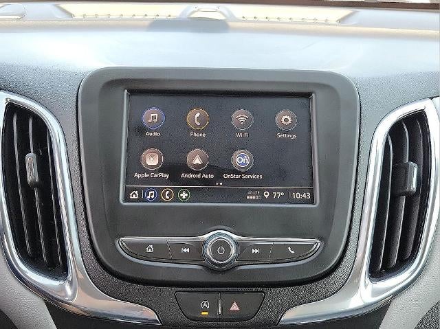 2023 Chevrolet Equinox AWD 4dr LT w/2FL