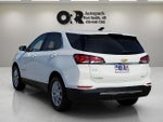 2023 Chevrolet Equinox AWD 4dr LT w/2FL